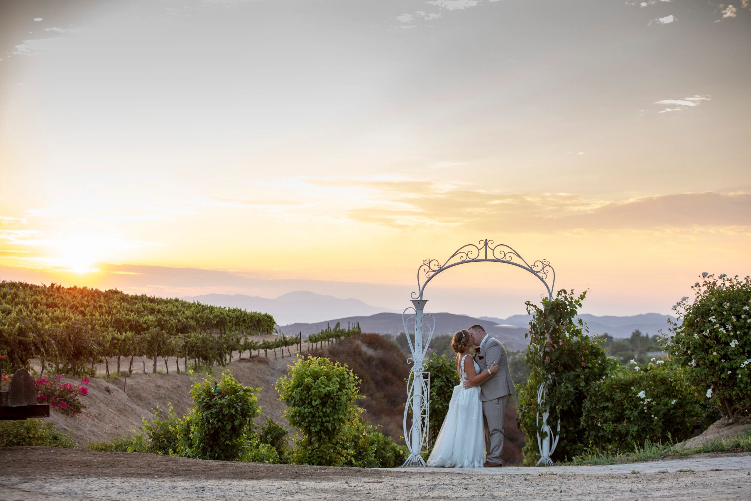 Villa De Amor